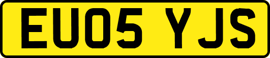 EU05YJS