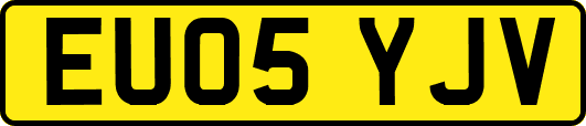 EU05YJV