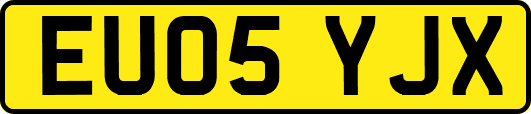 EU05YJX