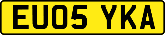 EU05YKA