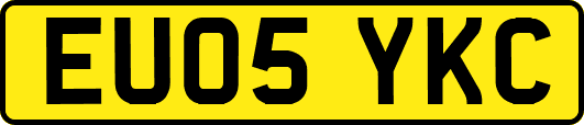 EU05YKC