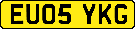 EU05YKG