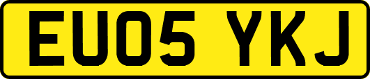 EU05YKJ