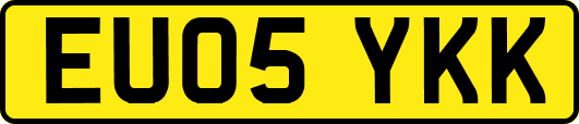 EU05YKK