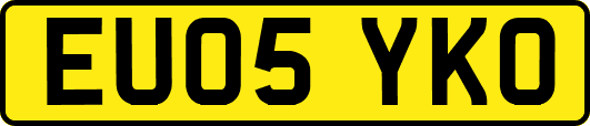 EU05YKO