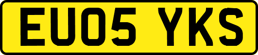 EU05YKS
