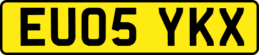 EU05YKX