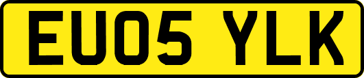 EU05YLK
