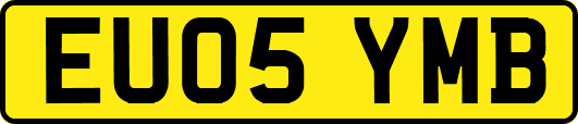 EU05YMB