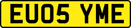 EU05YME