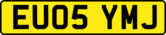 EU05YMJ