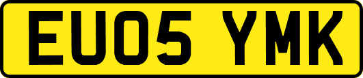 EU05YMK