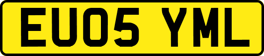 EU05YML