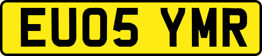 EU05YMR