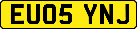 EU05YNJ