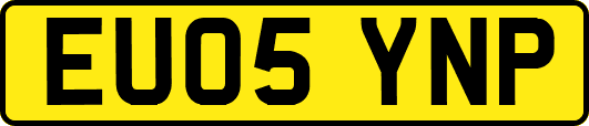 EU05YNP