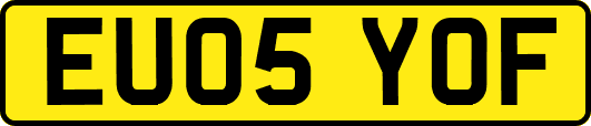 EU05YOF