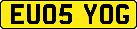 EU05YOG