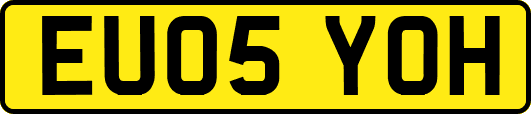 EU05YOH