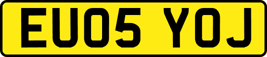 EU05YOJ