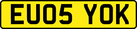 EU05YOK
