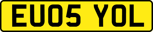 EU05YOL