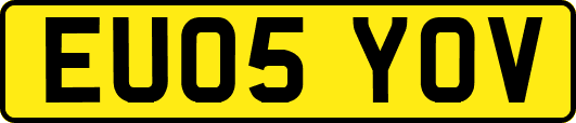 EU05YOV