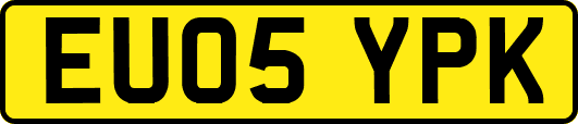 EU05YPK