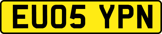 EU05YPN