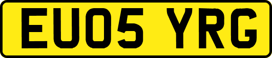 EU05YRG