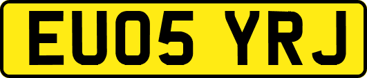 EU05YRJ
