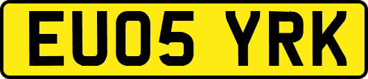 EU05YRK