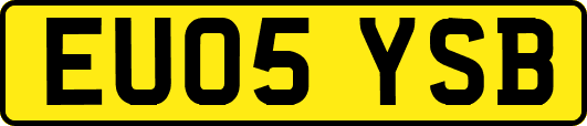 EU05YSB