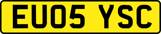 EU05YSC
