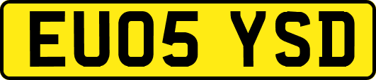 EU05YSD