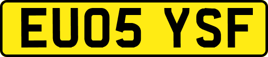 EU05YSF