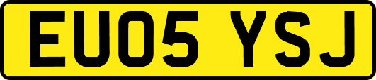 EU05YSJ