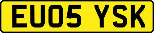 EU05YSK