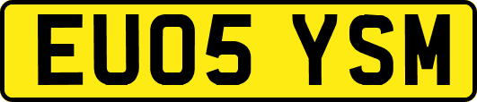EU05YSM