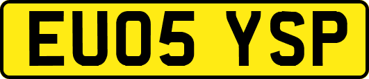 EU05YSP