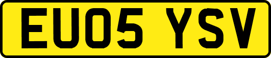 EU05YSV