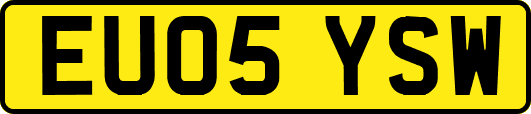 EU05YSW