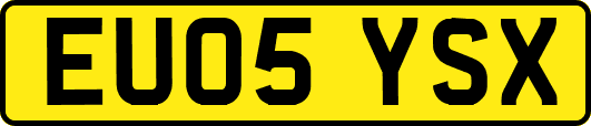 EU05YSX