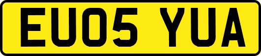 EU05YUA