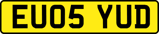 EU05YUD