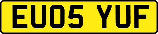 EU05YUF