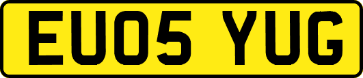 EU05YUG