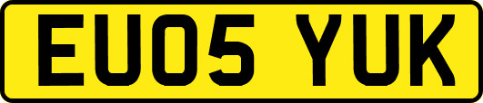 EU05YUK