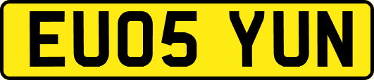 EU05YUN