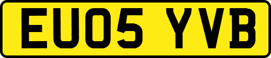 EU05YVB
